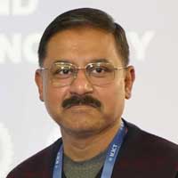 Mr. Aninda Bose