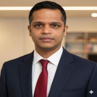 KALAM Kiran Kumar reddy Associate Director Nttdata