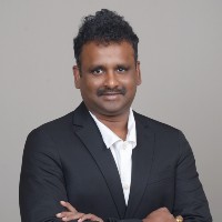 Durga Prasad Dasepalli Senior Technical Architect Perficient, USA Alumnus, Cleveland State University, USA