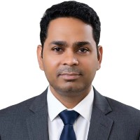 Sarvesh Kumar Gupta, Consulting Member of Technical Staff (Sr.Principal Engineer) Oracle, Saint Peters, Missouri -63376 , USA