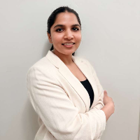 Siri Chandana Chava Sr. Cloud Architect National Science Foundation