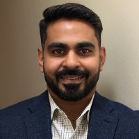 Chetan Sasidhar Ravi Zurich American Insurance Company Schaumburg, IL USA 60196