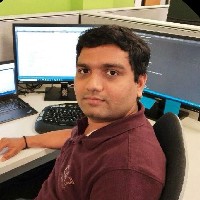 Ketankumar Patel Senior Software Engineer Anaqua Inc