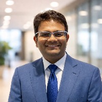 Kiran Kumar Reddy Pakkir Altria Client Services Sr Manager Enterprise Architecture Kiran.reddy.arch@gmail.com Specialized in Cybersecurity, Infrastructure, AI, Network and Cloud