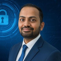 Rajender Pellreddy Information Security Specialist & Architect IEEE, Richmond, Virginia, USA