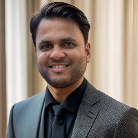 Shridhar Bhalekar Senior Software Engineer, Apple Inc., USA
