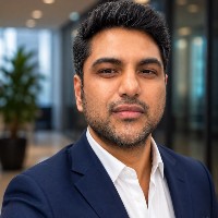 Venkatraman Viswanathan Founder & Director, Infiltra Technologies Pvt. Ltd.